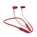 Bt5.2 Waterproof Neckband Earphones 3.7V 130mAH Battery Capacity