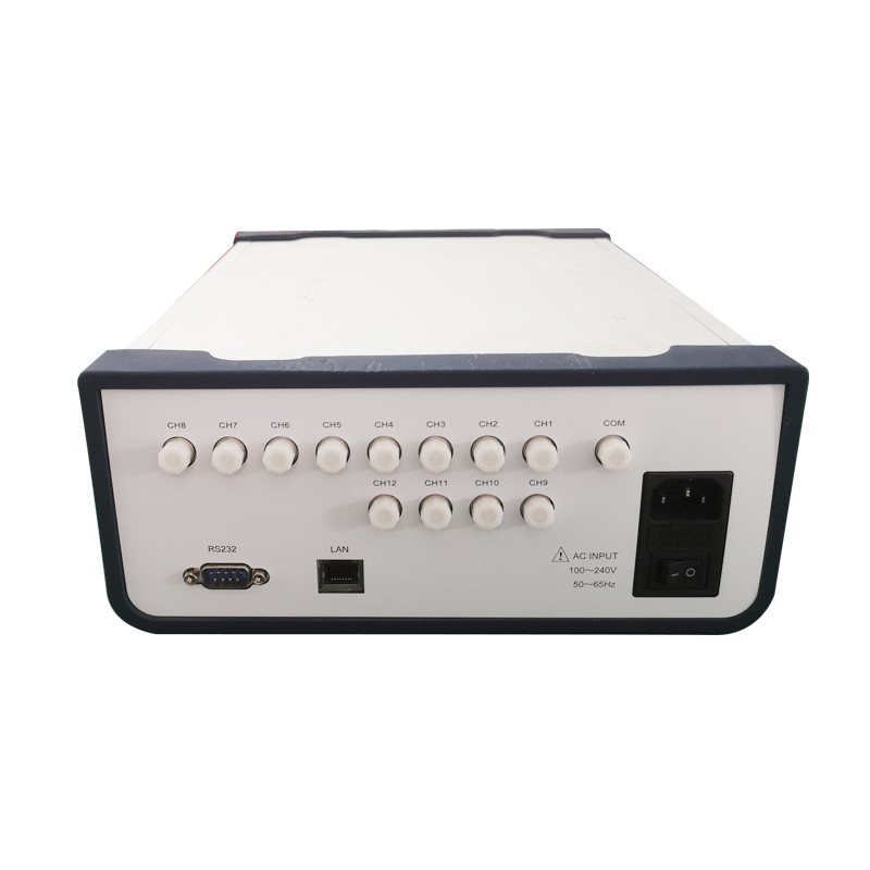 China Single Mode Fiber Optical Switch Multichannel FC PC Optical Interface on sale