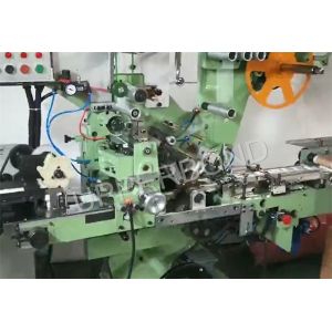 Packet Wrapping Machine Wrapper Pack Carton Box Packaging Packer