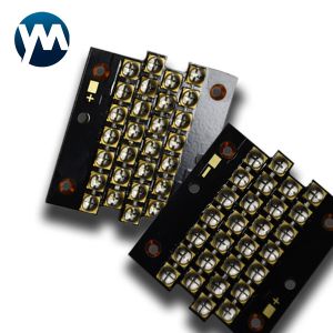 UV LED Module 280W Fast UV Curing Seamlessly Connected UV LED Curing Lamp