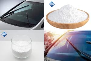 China Remove Light Scratches Cerium Oxide Polishing Powder For Storm Windows factory