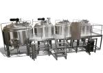 Commercial 4 Bbl Fermenter 20BBL Brew Kettle