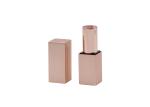 Empty Lipstick Tube Lip Balm Tubes Wholesale Lipstick Tube Matte Rose Gold
