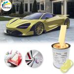 Wholesale Toyota Ready Mixed Car Paint 1B2 Champagne Gold
