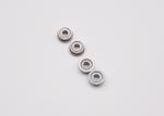 8*19*6mm Metric F698ZZ Miniature Ball Bearing