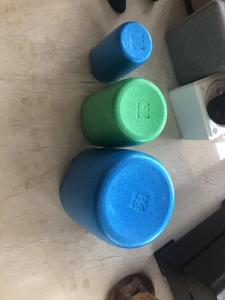 China Cushion And Shock Absorption EPP Furniture EPP Inserts Non-Toxic factory