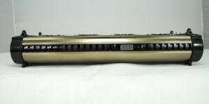 China highest yield indoor greenhouse LED grow light with dual lenses,super power LED grow light factory