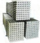 Alloy Steel Wireline Drill Rod Tube Casing Tubes Core Tubes (BW,NW,HW)