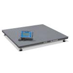 Veterinary Scale Stainless Steel With Indicator Horse Goat Pet Hog Animal