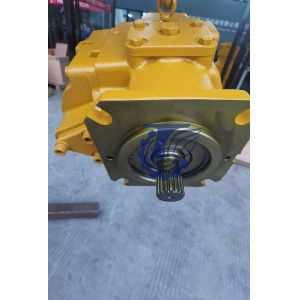 292-8768 For Caterpillar 966H, 972H PUMP GP-PISTON Durable Hydraulic Motor Hydraulic Piston Pump for Wheel Loader Main Pump Assy 2928768 