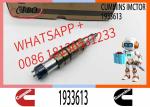 Scania Common Rail Injectors XPI 1933613 2029622 2031835 2031836 2086663 575177