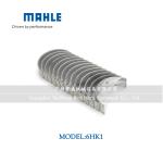 Hot Sale High Quality MAHLE 6HK1 CONNECTING ROD BEARING OEM.RP4100K For SH75
