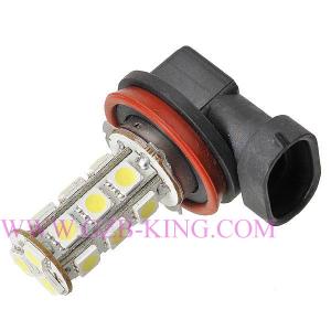 China H11 5050 SMD Fog Lamp factory