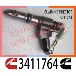 Common Rail Fuel Injector 3411763 3083662 3411764 For NT855 NTA855 N14 Generator
