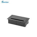 Multifunction Table Socket Furniture Office Desk Meeting Room Socket 110V - 250V
