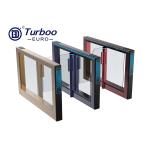 Transparent Arm Swing Barrier Turnstile Servo Motor For Office Building