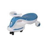 Orange Red Blue Outstanding Rechargeable Battery Electric 6v 12V Kids Baby Swing