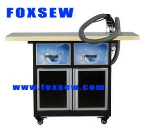 China Thread Trimming Machine factory