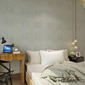 China Fiber Particle Interior Wallpaper Wall Decoration Living Room Plant factory