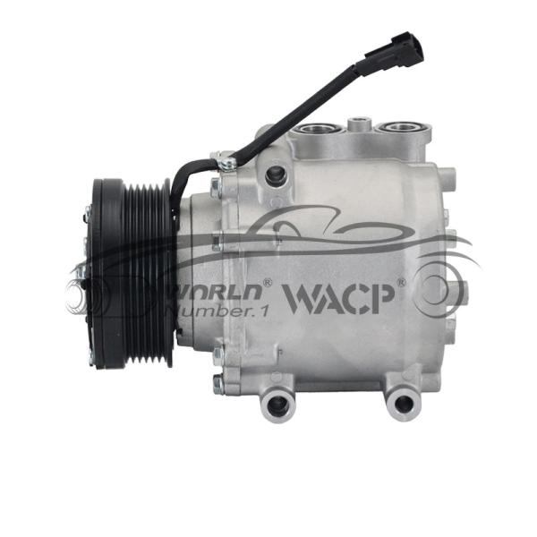 6086064R2 Auto Air Conditioning Compressor For Ford Explorer For Crown Victoria