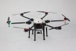 Disinfector for Full Terrain Farming Agricultural Agriculture Drone Spraying