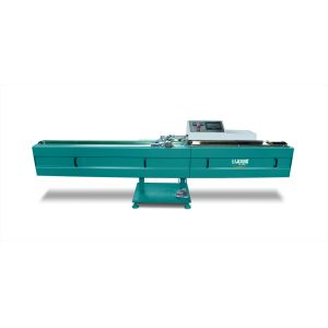 China Insulated Glass Butyl Glue Coating Machine Butyl Rubber Extruder Machine on sale