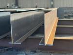 Premium Heavy Duty Industrial High Strength Wide Flange Hot Rolled Structural H