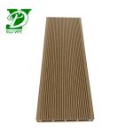 Modern Style Waterproof WPC Composite Decking