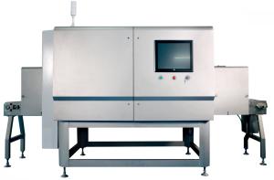 China Electronic Thermal IP66 X Ray Inspection Equipment For Chemical Product factory