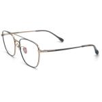 TD066 Square Titanium Frame Premium and Fashionable glasses