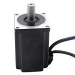 CE RoHS 11A Logistics Conveyor 3000rpm DC Motor