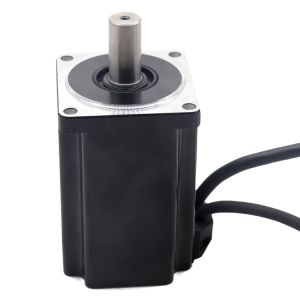 DC Integrated Servo Motor 400w 750w 1000w Servo Motor With 17 Bits Encoder