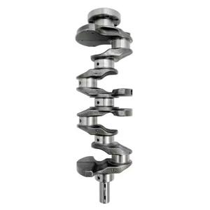 China Casting Hyundai Sonata Crankshaft 231112G000 For G4KD G4KH 2.0L Engine factory