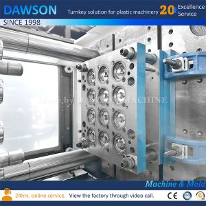 19L 20L Water Bottle Cap Making Injection Molding Machine Manufacturer