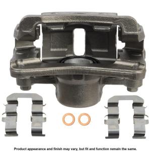 China HYUNDAI Auto Parts Vehicle Car Brake Caliper 19B3300 19B3301 343626 343627 OEM 58110-1G100 58130-1G100 factory