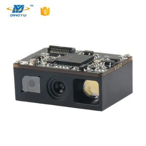 China Cost-Effective Embedded 2D CMOS Barcode Scan Engine with 65cm/S Scan Speed and 3mil/0.076mm Reading Precision on sale