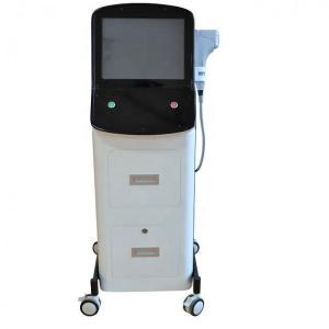 China 3d hifu focused ultrasound for skin care factory