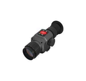 China 14μM 384x288 50HZ Infrared Night Vision Thermal Imaging Binoculars factory