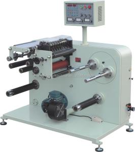 China 120m/Min Automatic Slitting And Rewinding Machine Thermal Paper Slitting Machine factory
