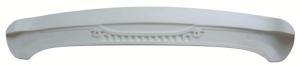 China Car Roof Spoiler for SUBARU OUTBACK 2010-2014 Customized Rear Wing Spoiler factory