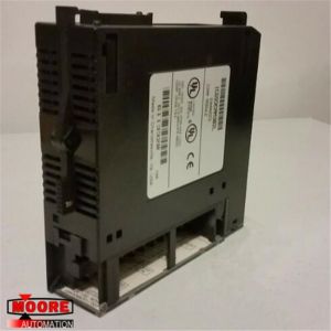 IC693CMM302L GE ENHANCED COMM MODULE COMMUNICATION