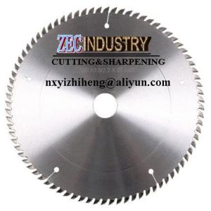 China TCT Circular saw blade For grooving factory