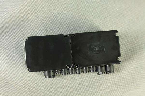 Electrical linear actuator for Hospital bed and home bed, 24volt linear