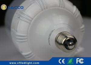 China Project Lighting SMD 5730 Led Light Bulb 2700k Long Life Plastic Cover factory