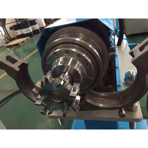 Custom Plastic Pelletizing Recycling Machine LDPE HDPE Film Pelletizing Machine