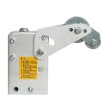 8.6mm Wire Rope Safety Lock