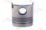 13216-1180 Diesel Engine Piston HINO F17CF17E Dia 139mm