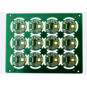 China 1oz Smt Through Hole Turnkey Pcb Assembly High TG on sale