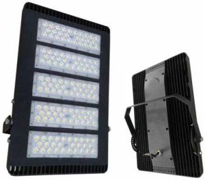 China Outdoor 240W LED Flood Light Meanwell HLG Power Supply With 5 Years Warranty factory