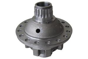 China AZ9231320272, Differential Assy For HC16 axle, SINOTRUK, ST16 Axle,HC16 axle, HOWO, Sinotruck, CNHTC, Steyr factory